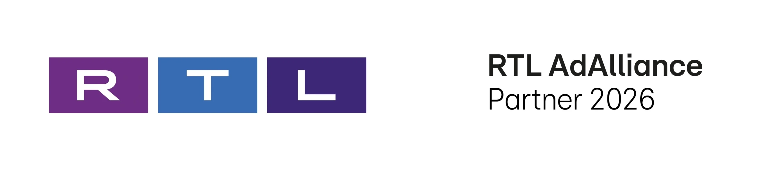 Logo der RTL AdAlliance