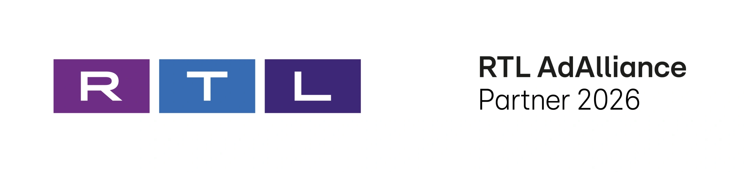 Logo RTL AdAlliance